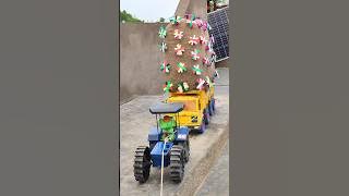 desi Tata ki power damdaar overload loading  #trending #shorts video #YouTubeshorts #viral #shorts