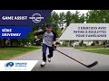 3 exercices avec patins  roulettes pour samliorer sports excellence  game assist