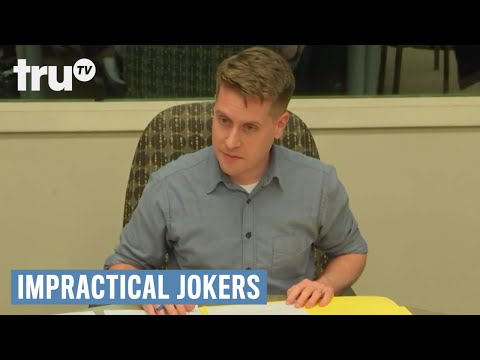 Impractical Jokers -