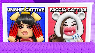 TORRE OBBY ROBLOX ma scegli che BADDIE vuoi ESSERE!