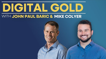 Building the Biggest Bitcoin Mining Pool with Mike Colyer, CEO of Foundry