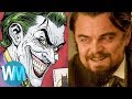 The Geekiverse Show Episode 8: Who's The Best Joker Ever?