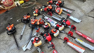 Hàng về | máy tỉa cành- tỉa chè -cắt tỉa hàng rào nhật bãi . Máy siêu đẹp siêu chất