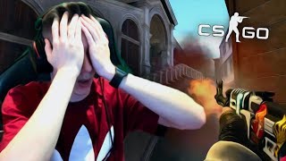 МЕНЯ СПАЛИЛИ ! - CS:GO / КС:ГО МЕНЯ СПАЛИЛИ ! - CS:GO / КС:ГО