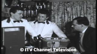 Meet the Guernsey Leprechauns - 1963