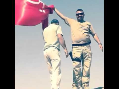 انشودة السادة المعامرة الموسوية