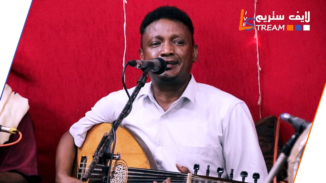 محمد البيور - الله يخلي من بكانا | افراح ال مبارك وال مزيلي - الخليفة |لايف ستريم للانتاج التلفزيوني