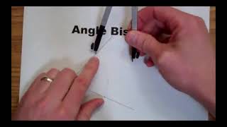 3-4 Angle Bisector