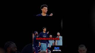 Who’s winning tmr? Full video out Now #marmazin #reaction #basketball #shorts #nbaplayoffs