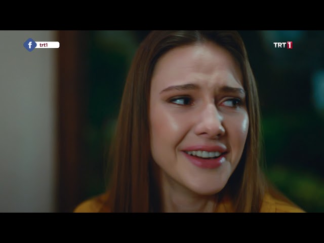 Elimi Bırakma 18. Bölüm - Azra Evi terk ediyor - YouTube