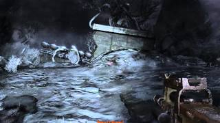 Метро 2033 - 1часть"Пролог"(полное прохождение игры) Метро 2033 - 1часть"Пролог"(полное прохождение игры)