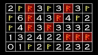 This Is NOT Your Normal Minesweeper Game! - 14 Minesweeper Variants screenshot 2