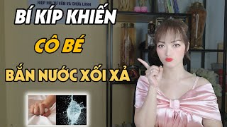 Top 17 cách làm phụ nữ ra nhiều nước khi quan hệ đặc sắc nhất năm 2022