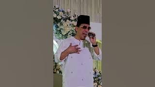 KuTahu Hatimu Terluka @ cover by Fuad Kilauan Emas.