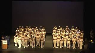 2026 CCC&TI ADN Pinning Ceremony