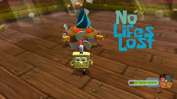 SpongeBob