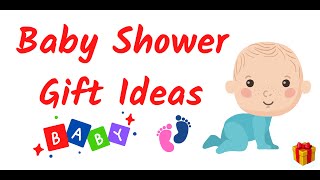 Best gifts for Baby Shower I Baby Shower Gift Ideas I Mom to be |  New Born Baby |  Pregnancy Gifts