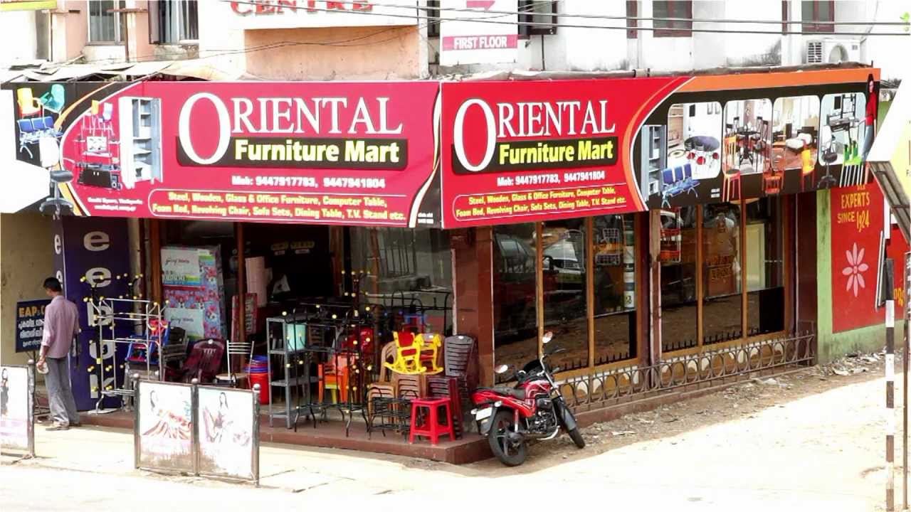 Oriental Furniture Mart Thodupuzha Joshi Vignette Miracle
