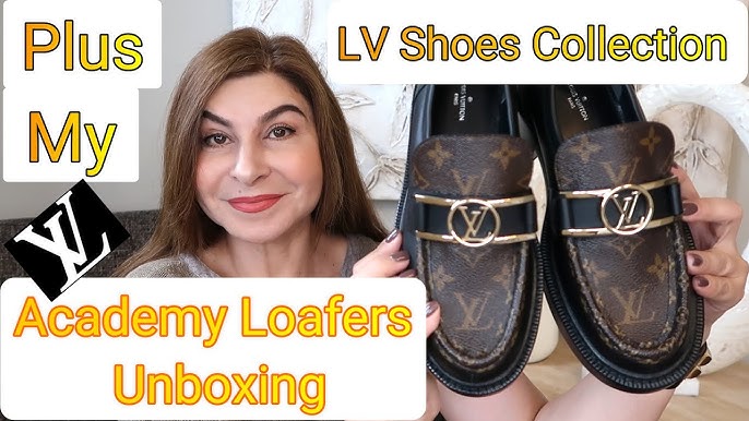 Louis Vuitton Archlight sneaker unboxing & review ! + extra bonus item  double unboxing ! 