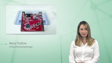 Infineon: AURIX™ Application Kit - Main features