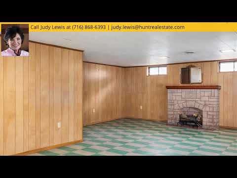 143 Forest Hill Dr, Amherst, NY home video tour