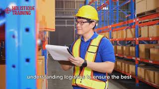 Advanced Warehouse Management