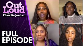 Can Cis Women and Trans Women Get Along? | Black Trans Lives Matter | Out Loud with Claudia Jordan