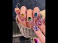 Colorful Rhinestone Nails 💎 Candy-Inspired Nail Art | Luvher Beauty