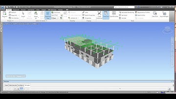 COSC 461 4D Simulation