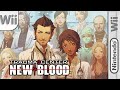 Longplay of trauma center new blood