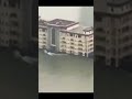 El Edificio Flotante de China
