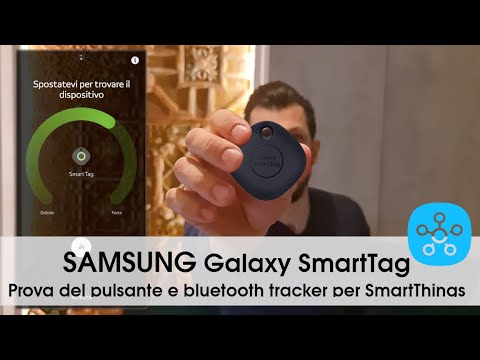 Samsung Galaxy Smart