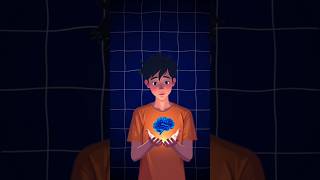 Your Brain Rebels When You Say “Don’t Think About It!” 😳 | Ironic Process Theory Explained #facts