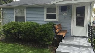 357 Walnut video tour