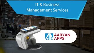 Aaryan Apps screenshot 2
