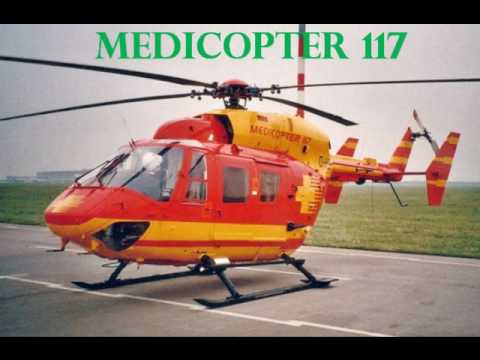 Medicopter 117 Spiel Medicopter 117 Spiel