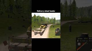 Arriving near @RusticLumberCompany in #ats