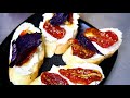 Вяленые помидоры из Греции | Как правильно кушать Вяленые томаты