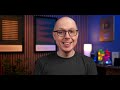 Beginning of video