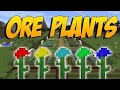 minecraft mcpe ore seeds addon-(minecraft mcpe ore crops addon)-"mediafire link"