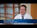 Learn about Proton Therapy with Radiation Oncologist Brian Collins, MD