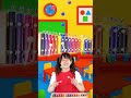 「はじまるよ」でドレミを学ぼう！🎹🌈 #童謡 #キッズ #音楽教育 #shorts