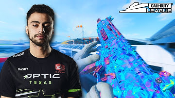 These are the BEST PRO PLAYER Class Setups in MW3 (Ranked Play)