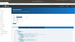 PrimeFaces 6.2 selectOne issue