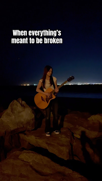 I just want you to know who I am