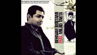 Behnam Rostami & Milad Takta - Dele Koochike Man |Released in 2014|