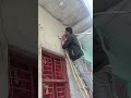 Full AC Installation Step by Step 🔧❄️#viral#youtubeshorts#ac installation