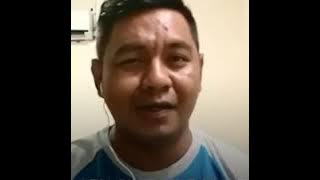 2 hati 1 cinta, badi atinggola