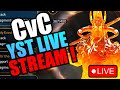🔴 LIVE STREAM | CVC GRIND + YAKARL HAS ARRIVED ! | 10X Kymar Summons ? | Raid Shadow Legends