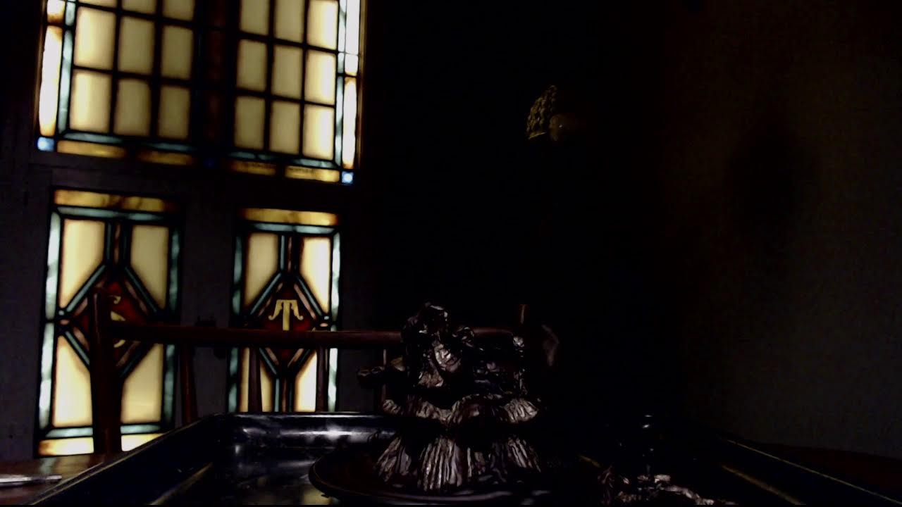 Random Candle Burning - Golden Tree - Part 3